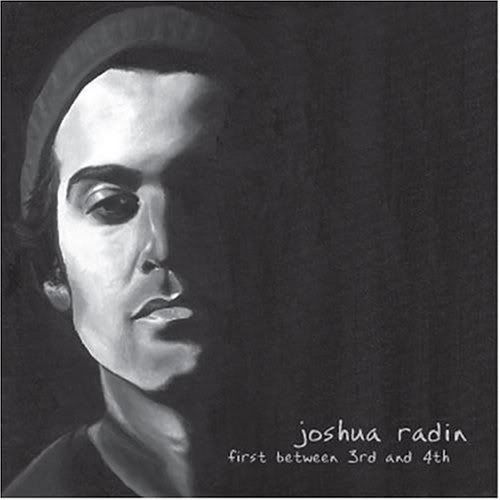 joshua radin album. Joshua Radin - First Between