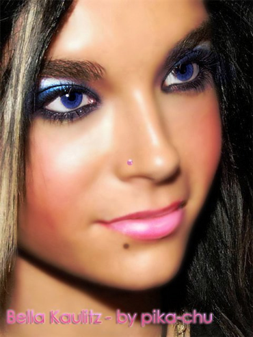 Tokio483Hotel.blog.cz