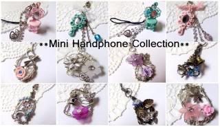 Welcome to Mini Handphone Collection 1 