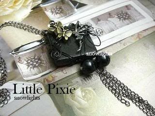 Little Pixie