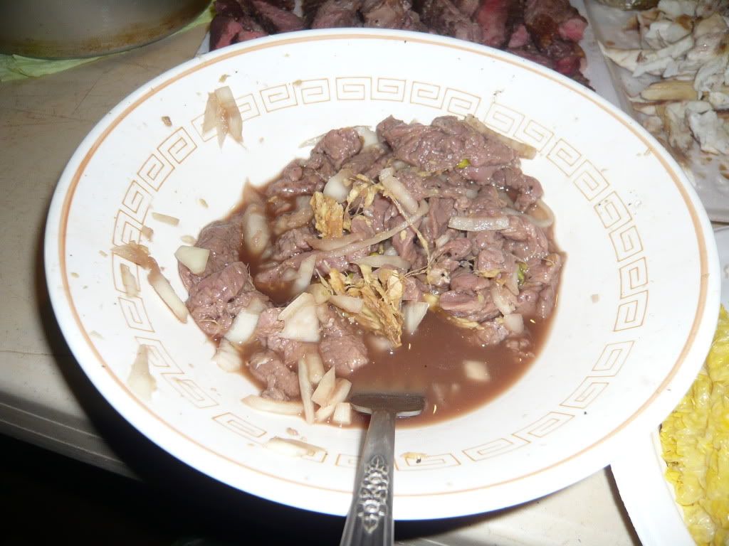 lanai axis deer recipes
