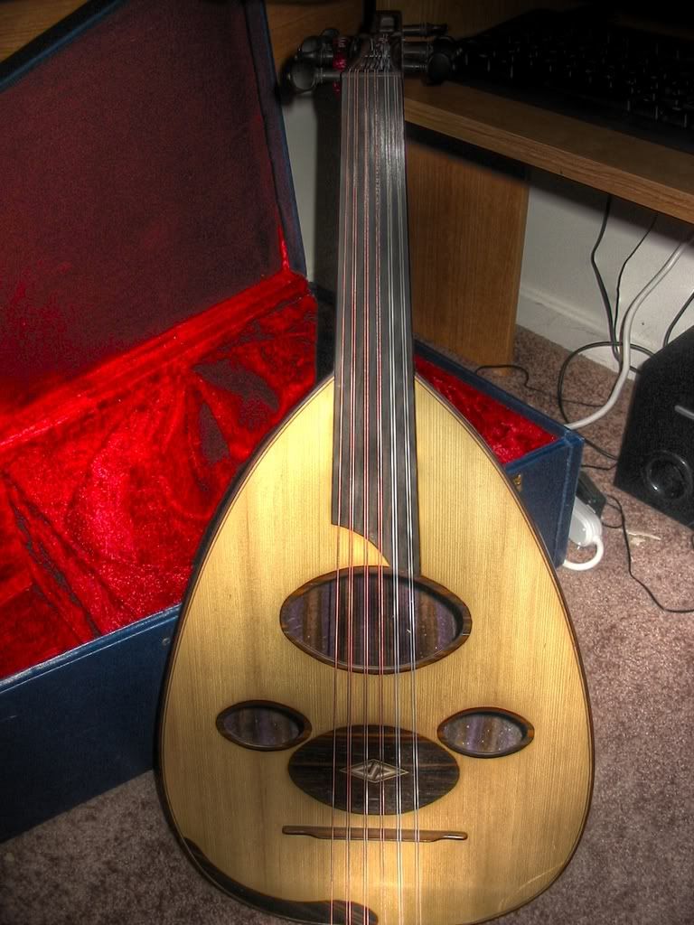 Exotic stringed instruments Harmony Central