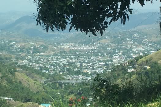VistadelPueblodeCayey.jpg Vista del Pueblo de Cayey picture by chicapr
