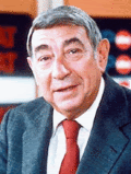 Howard Cosell