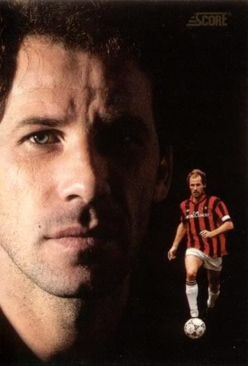 Franco Baresi Pictures, Images and Photos