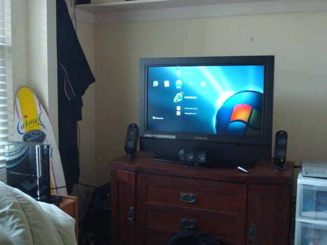 bedroom tv icon