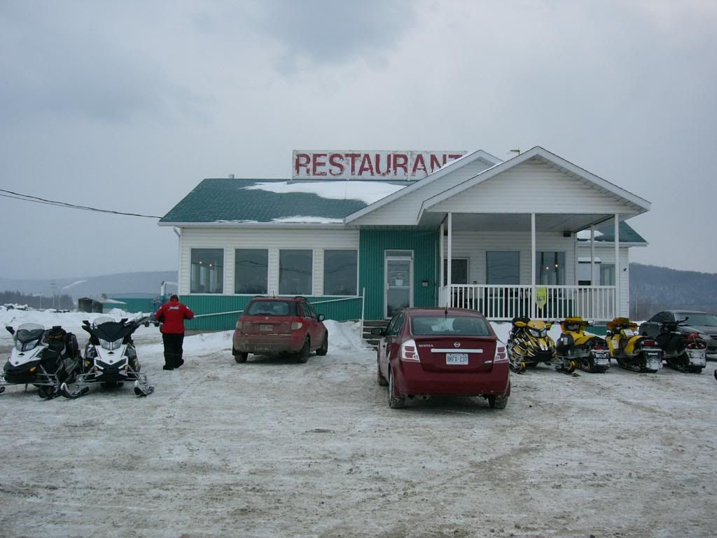 Souper rencontre ville quebec