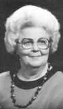 Betty Metz