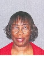 Chiqutia's Mom