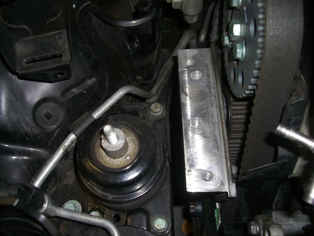 Fabia vRS timing belt change DIY Skoda Fabia Guides BRISKODA