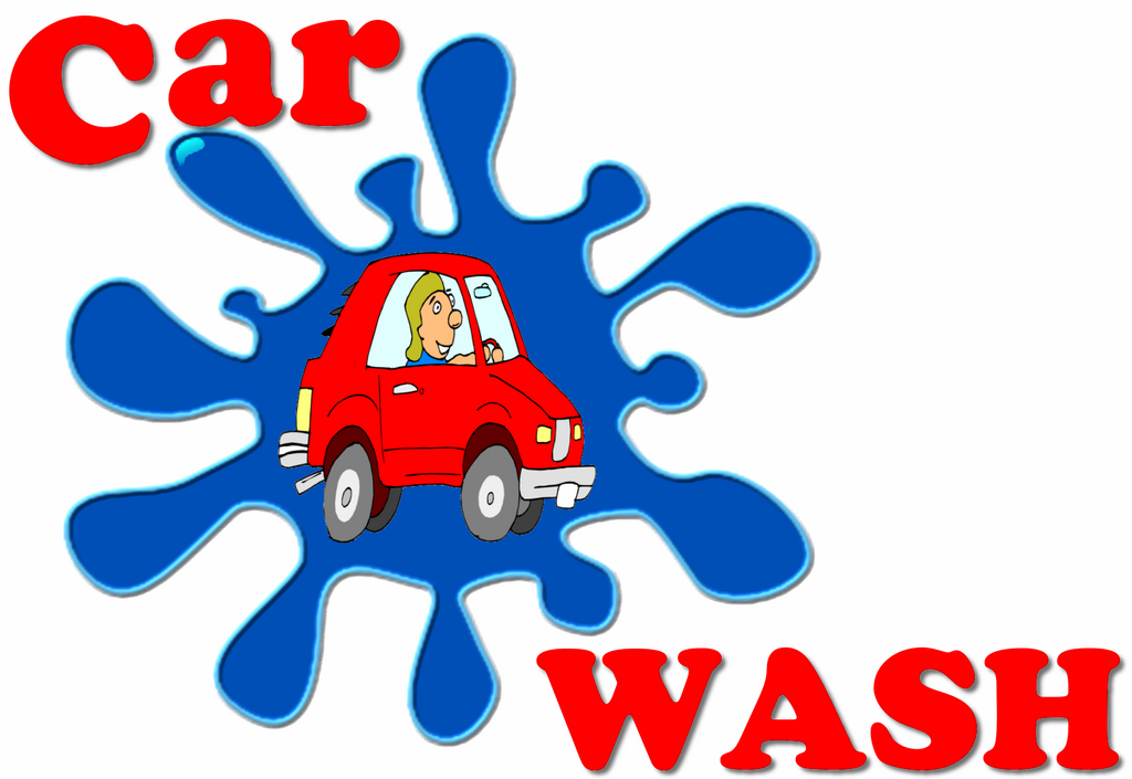 car wash flierpng flyer car wash