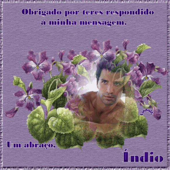 Lindamoreira