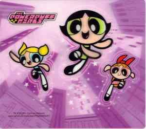 power puff girls Pictures, Images and Photos