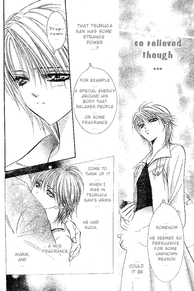      Skip Beat    Skip Beat     Skip Beat    Skip Beat 2011