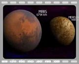 PlanetsAndStarsToScale.mp4 video by FreeScienceLectures