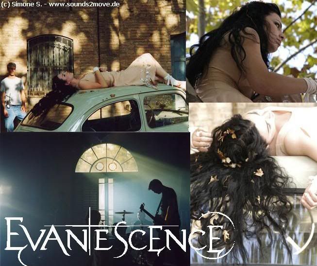 evanescence wallpaper. Evanescence wallpaper