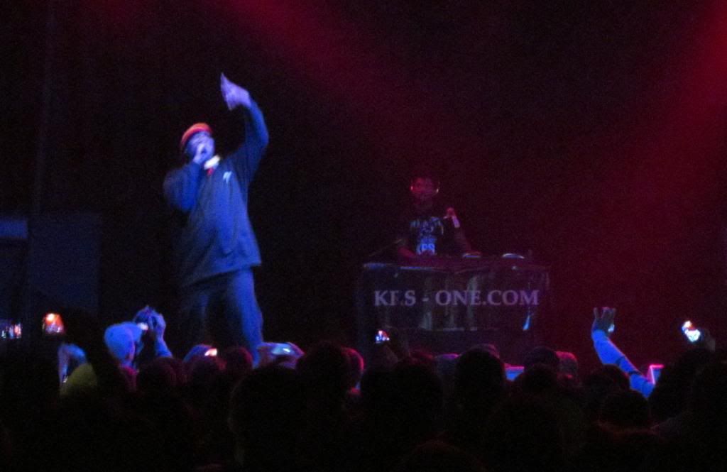 krs one