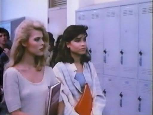 cinemageddon org Student Confidential 1987/VHSRIP/XViD preview 4