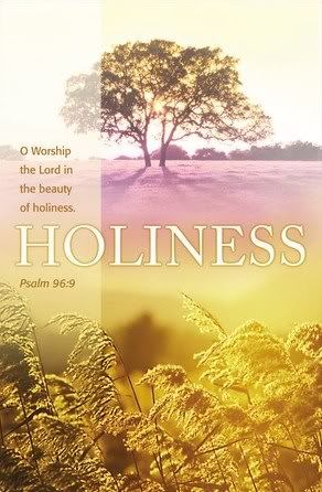 holiness Pictures, Images and Photos