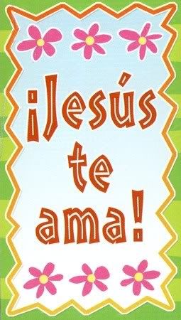 jesus te ama Pictures, Images and Photos