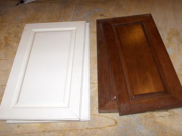 Cabinet Doors Drawer Fronts And Drawer Slides Gon Forum