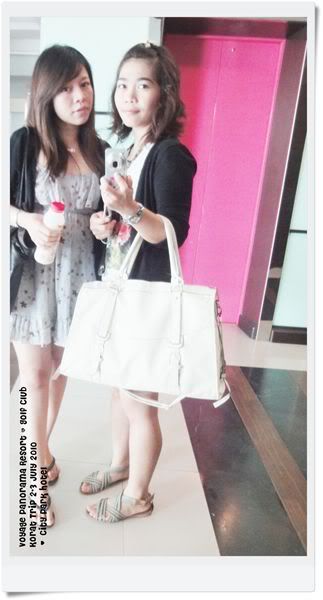 Voyage Korat