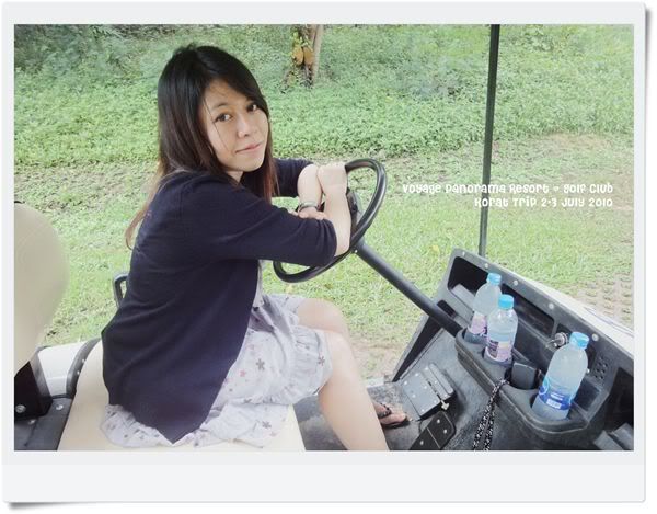 Voyage Korat
