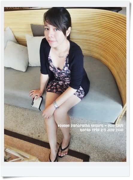 Voyage Korat