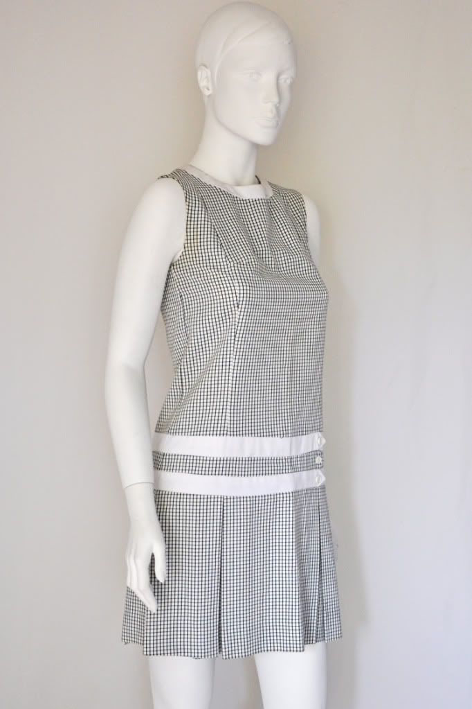 60sPop Vintage Vintage Mary Quant's Ginger Group