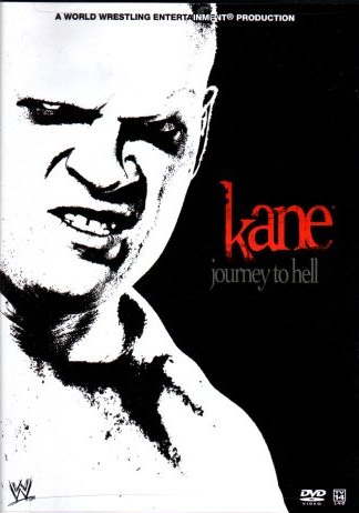 WWE Kane   Journey to Hell preview 0