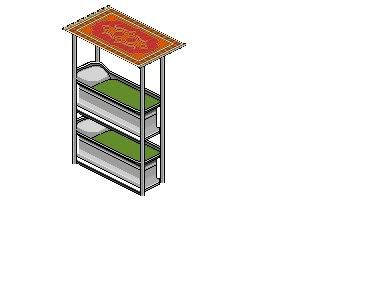 Ealo - [REl][NO cct]My New Bedsew beds - RaGEZONE Forums