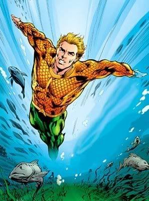 Aquaman Pictures, Images and Photos