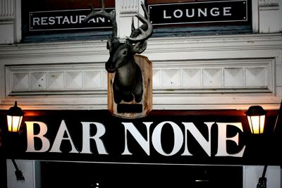 Bar None Sf
