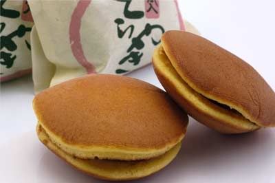 kasi dorayaki off Makanan Cemilan Khas Dari Jepang