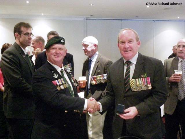 14Canb, Canberra Anzac 2012