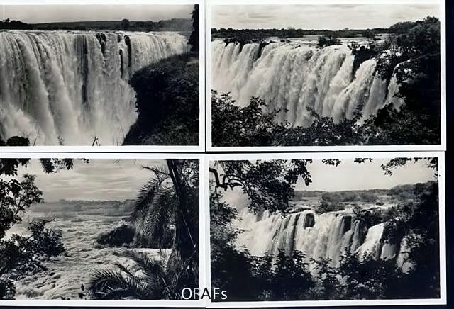 Victoria Falls