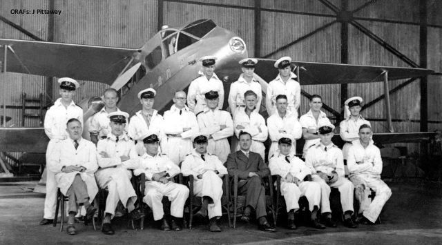 Ph-1, RANA Engineers 1939