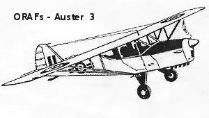 7, Auster 3