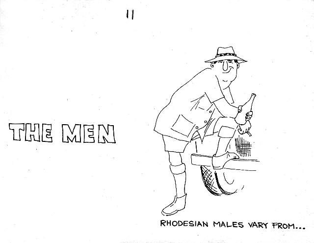 Pg11, The Rhodesians