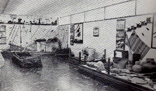 Pg26-2, Umtali Museum