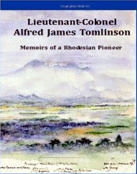 Ph3, Story of Colonel Tomlinson