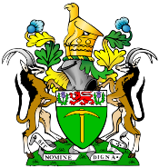 Rhodesian Crest