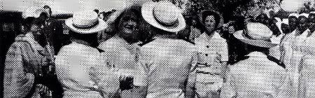 Pg15-1, The Royal Tour of Rhodesia 1953
