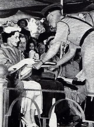 Pg27-4, The Royal Tour of Rhodesia 1953