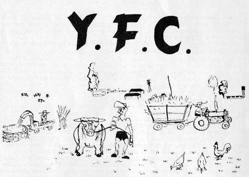 YFC, YFV CLub