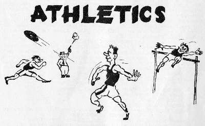 Pg48-1, UBHS Athletics 1956