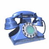 ringing phone