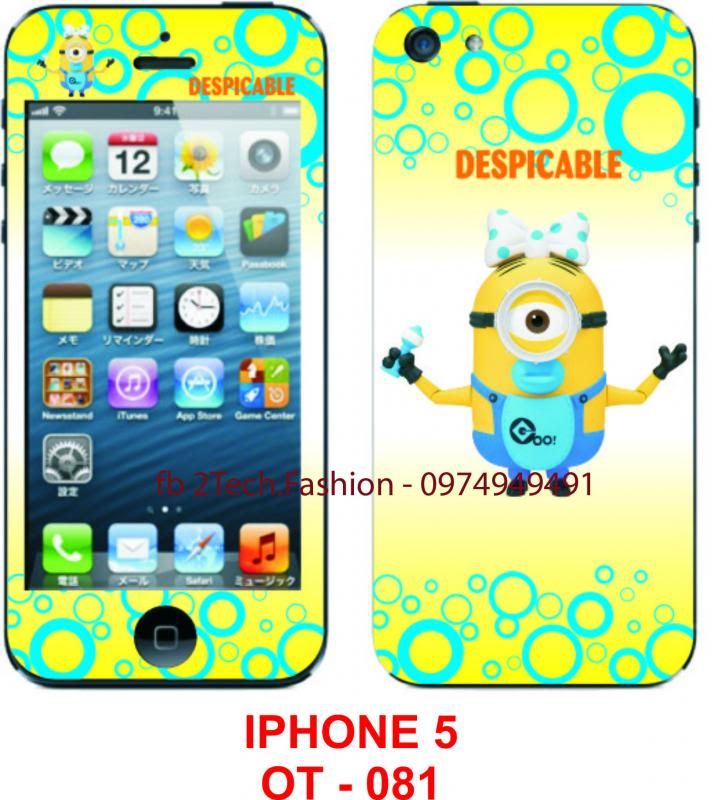 Phân phối sĩ và lẻ miếng dán hình, keo trong ip 4/4s 5 và các loại điện thoại khác - 40