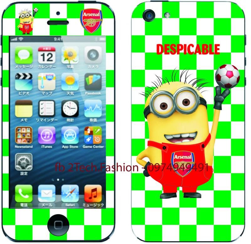 Phân phối sĩ và lẻ miếng dán hình, keo trong ip 4/4s 5 và các loại điện thoại khác - 41