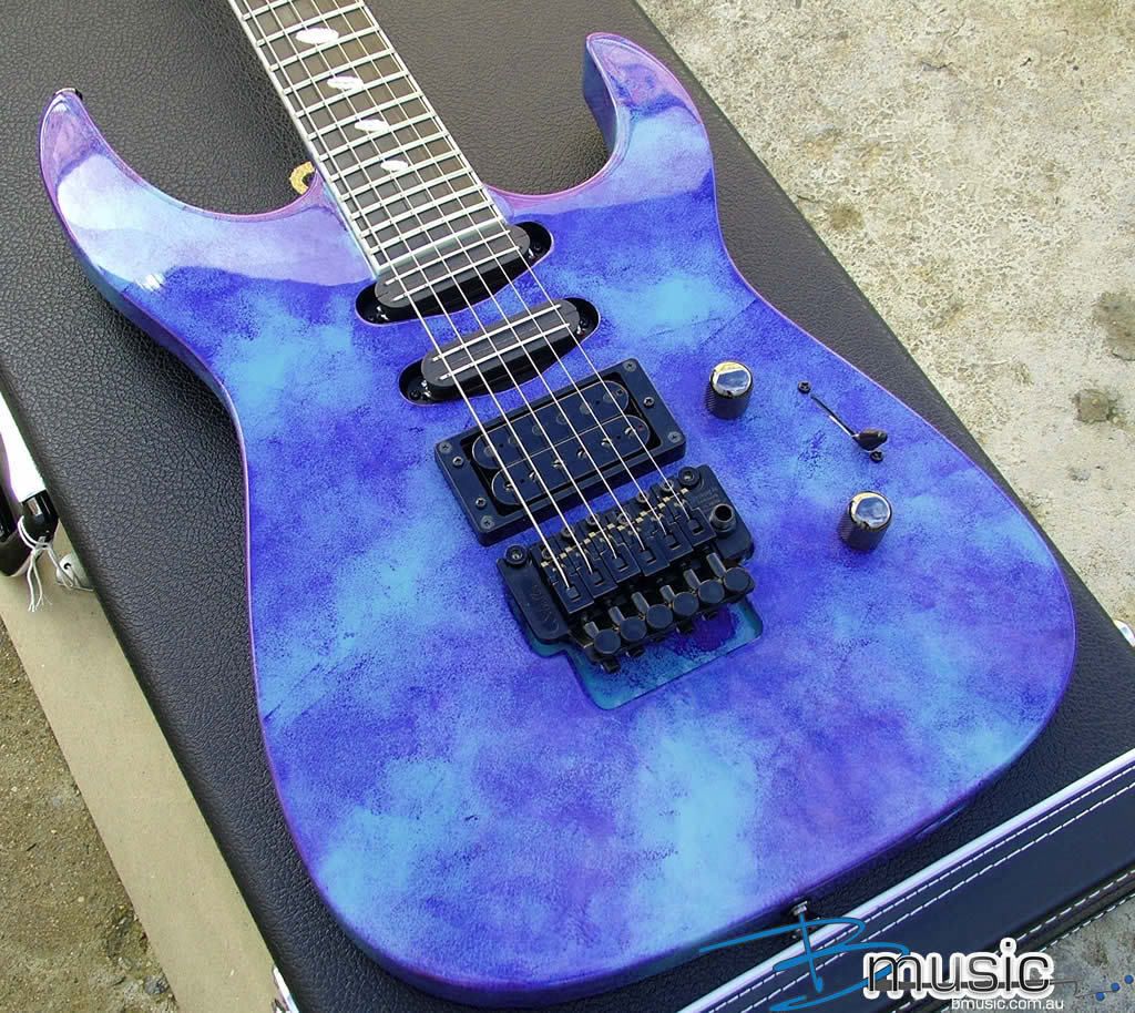 Caparison Tat